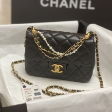 Chanel Stachel Bags